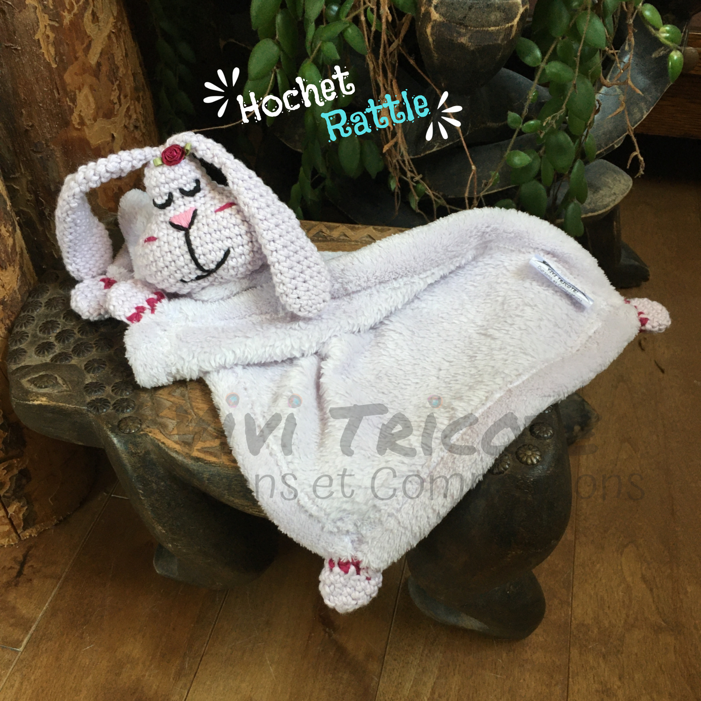 Rattle insert 22mm-33mm-39mm