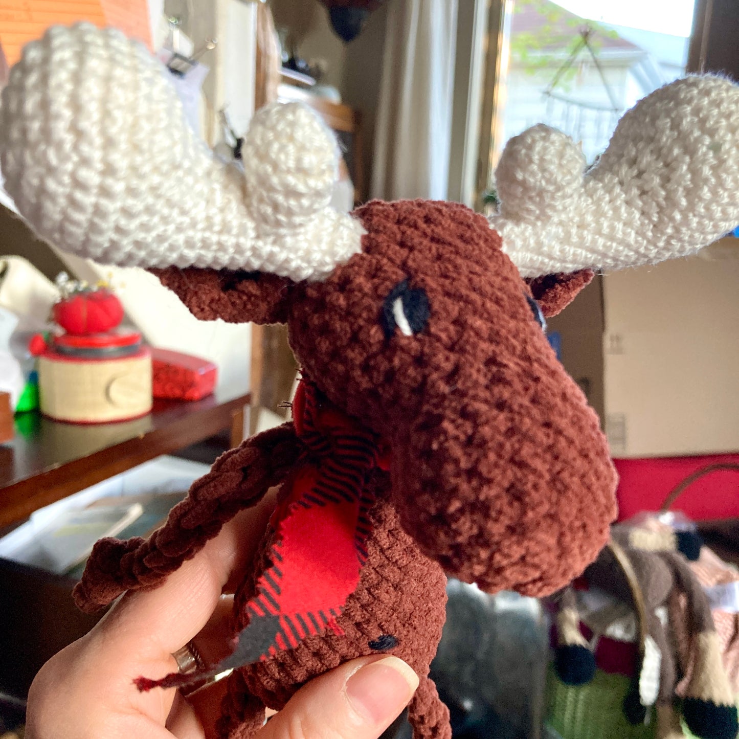 Mini JACK, LE NONORIGNAL Hochet