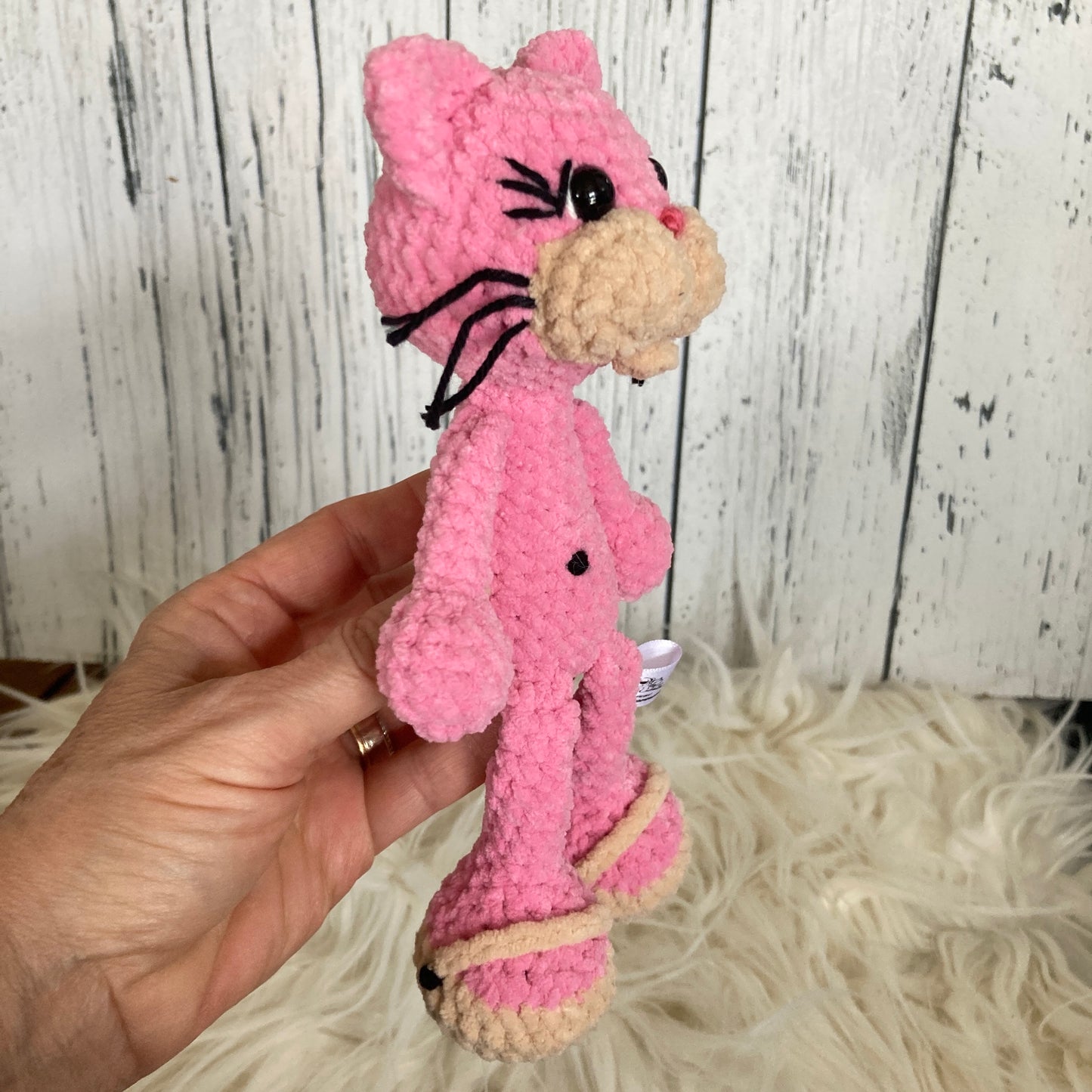 Bono le mini CHATON rose (1092)