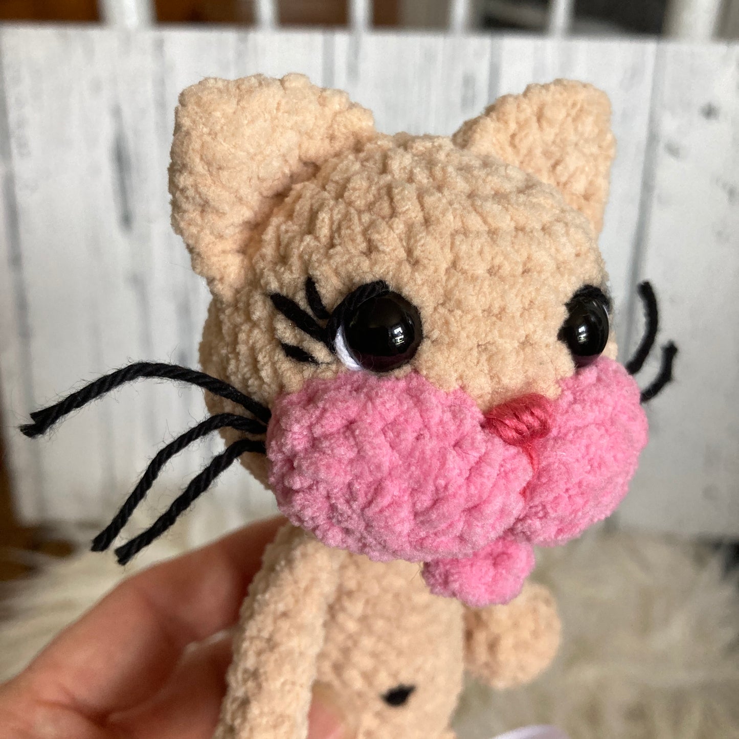 Bono le mini CHATON beige (1093)
