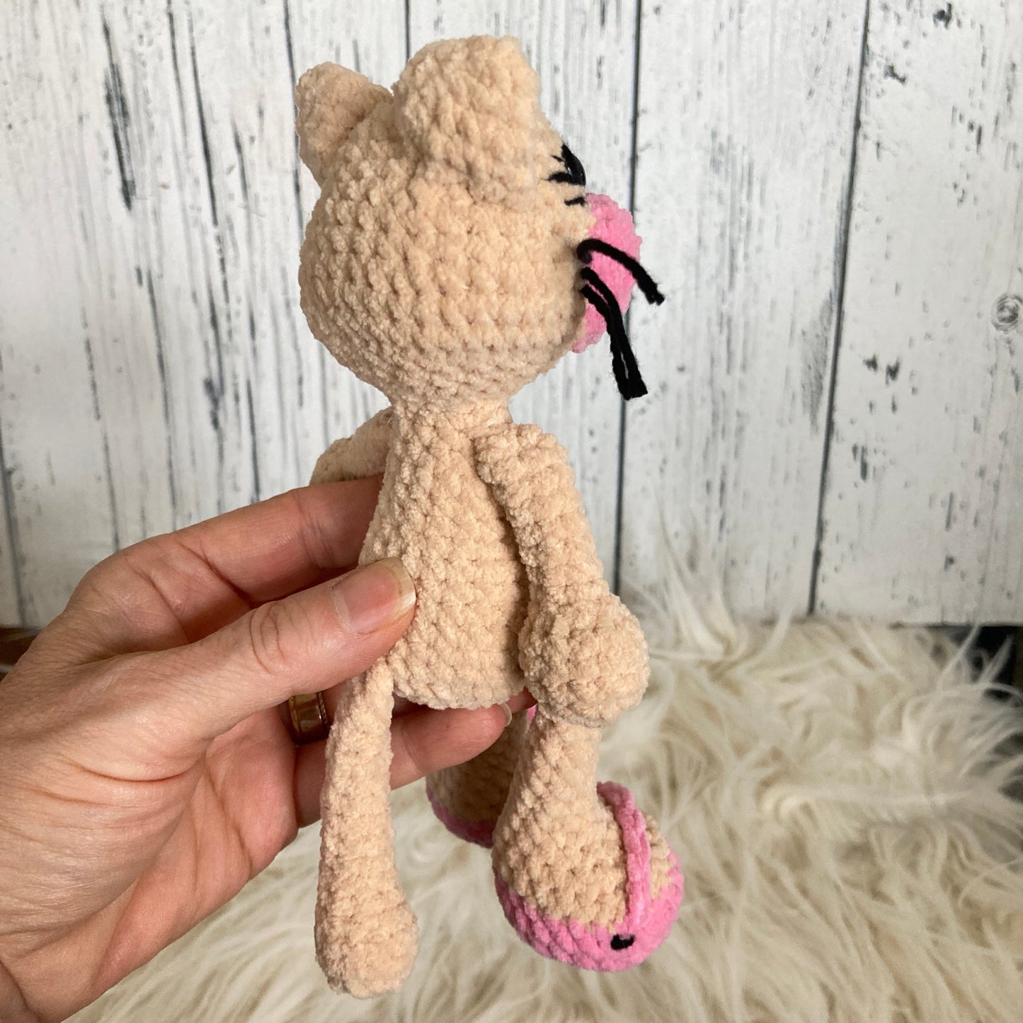 Bono le mini CHATON beige (1093)