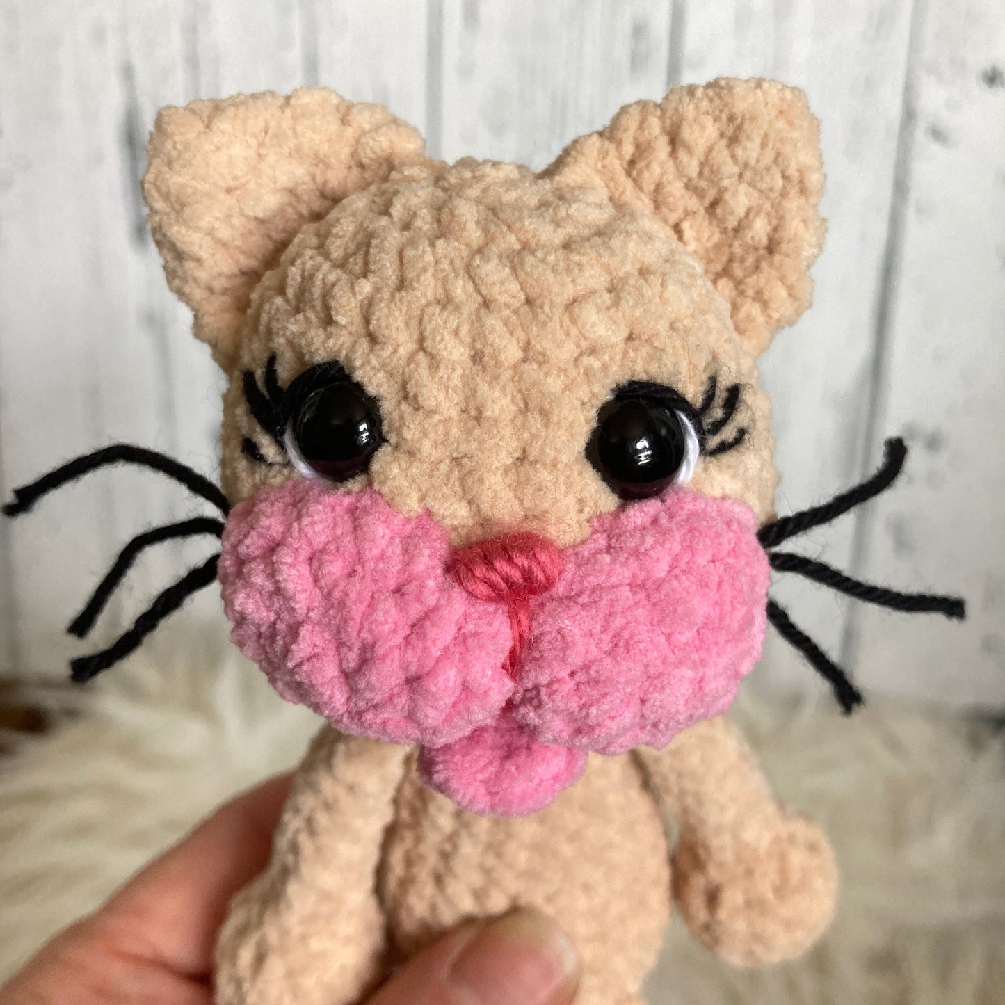 Bono le mini CHATON beige (1093)