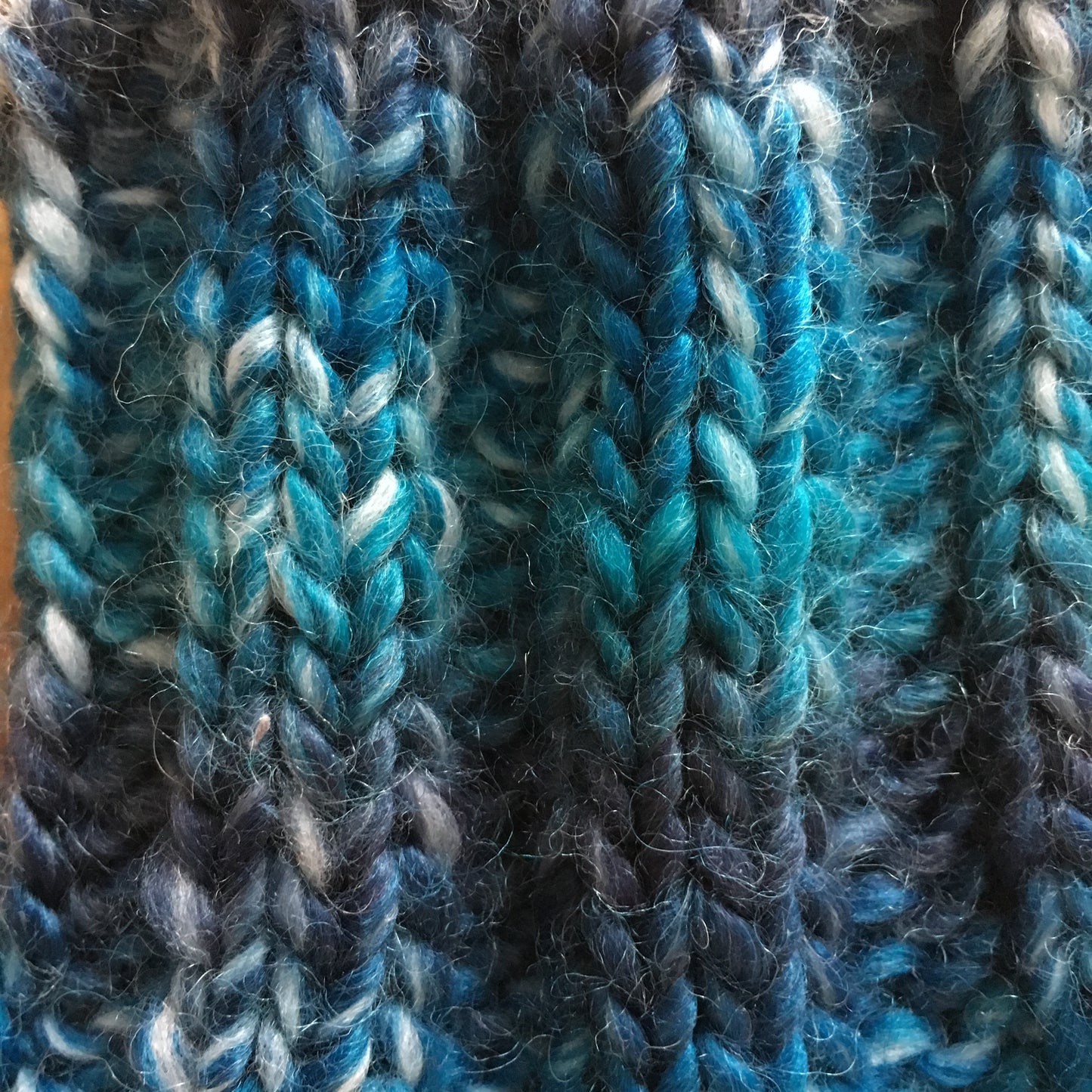 COL BONNIE - 6 choix de couleurs