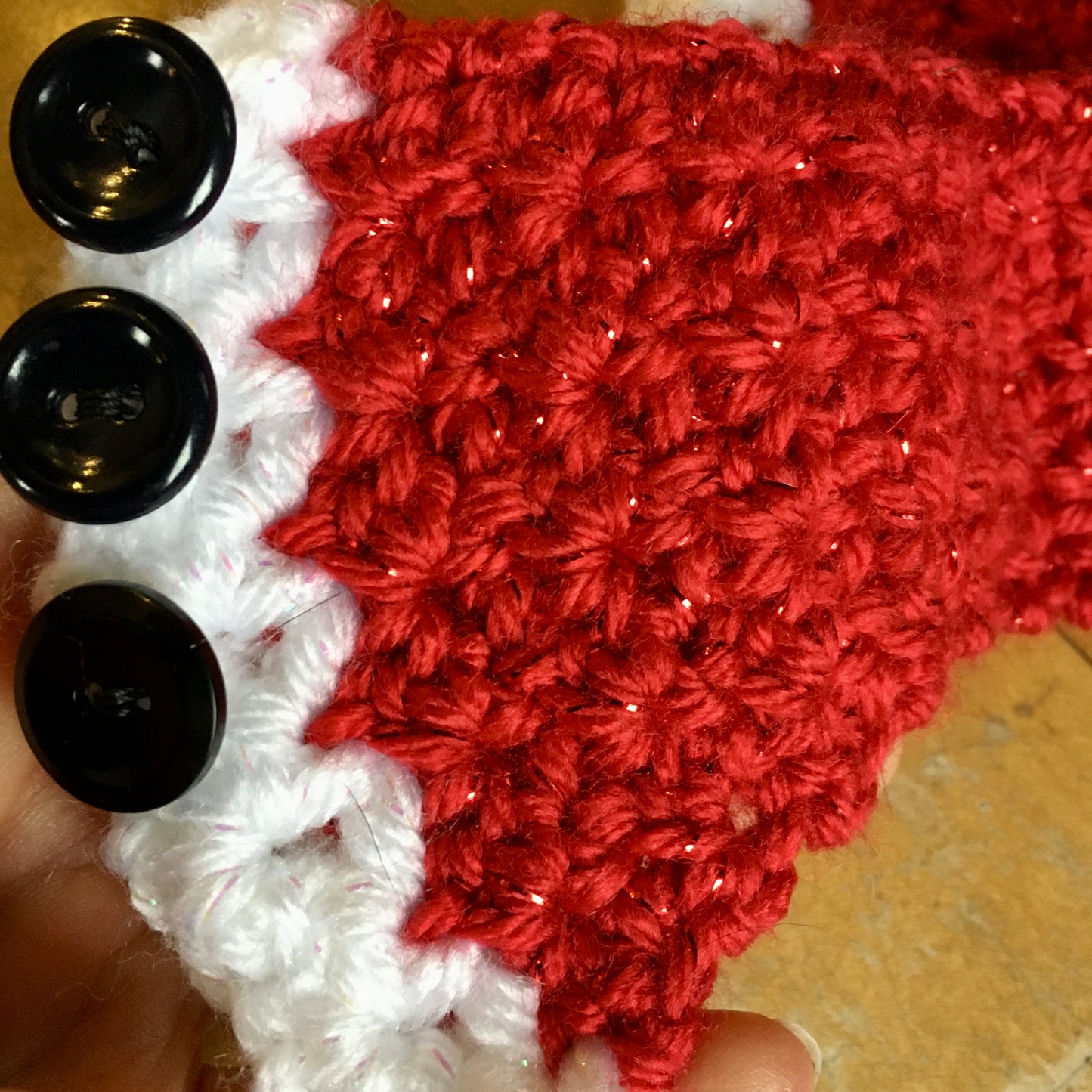 Pre-order - The “CHIC and SWELL” COLLAR - For Christmas