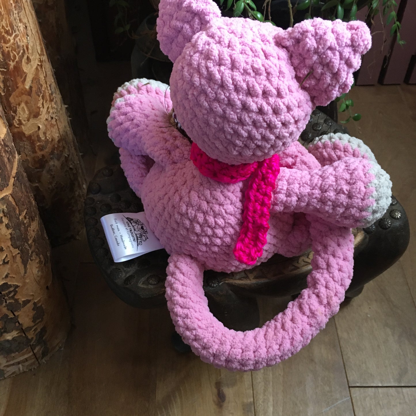 ROSETTA LE CHATON GOURMAND
