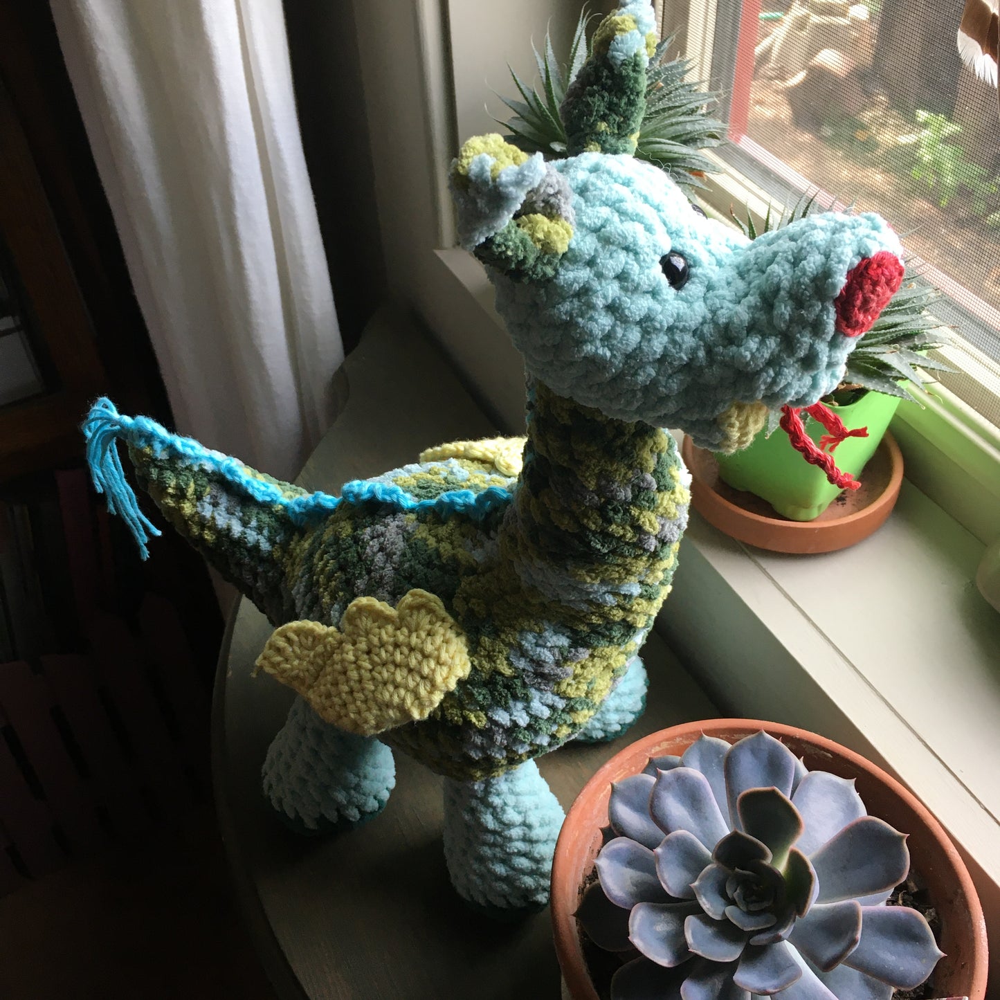 DRAKO The Dragon Fire Line