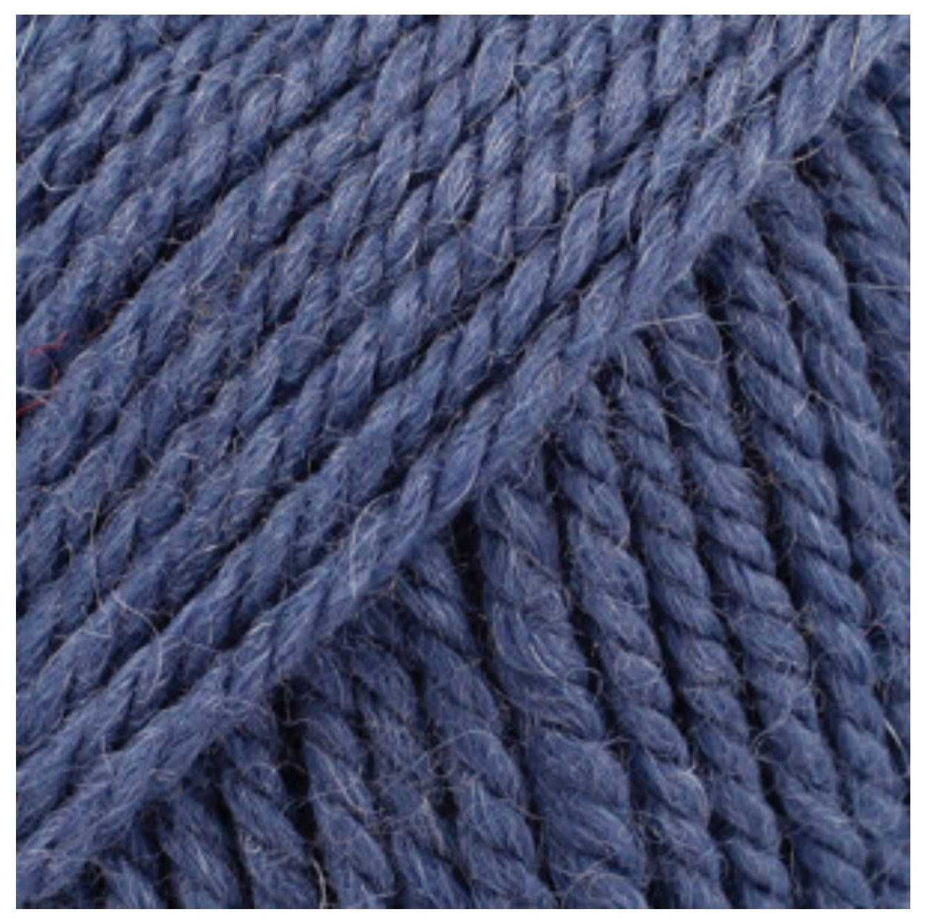 BUTTON COLLAR 100% chemically untreated wool