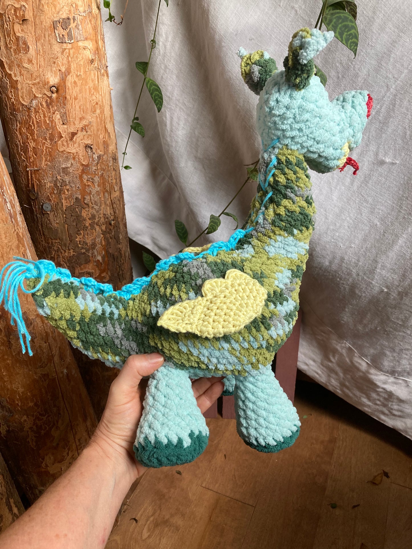 DRAKO The Dragon Fire Line