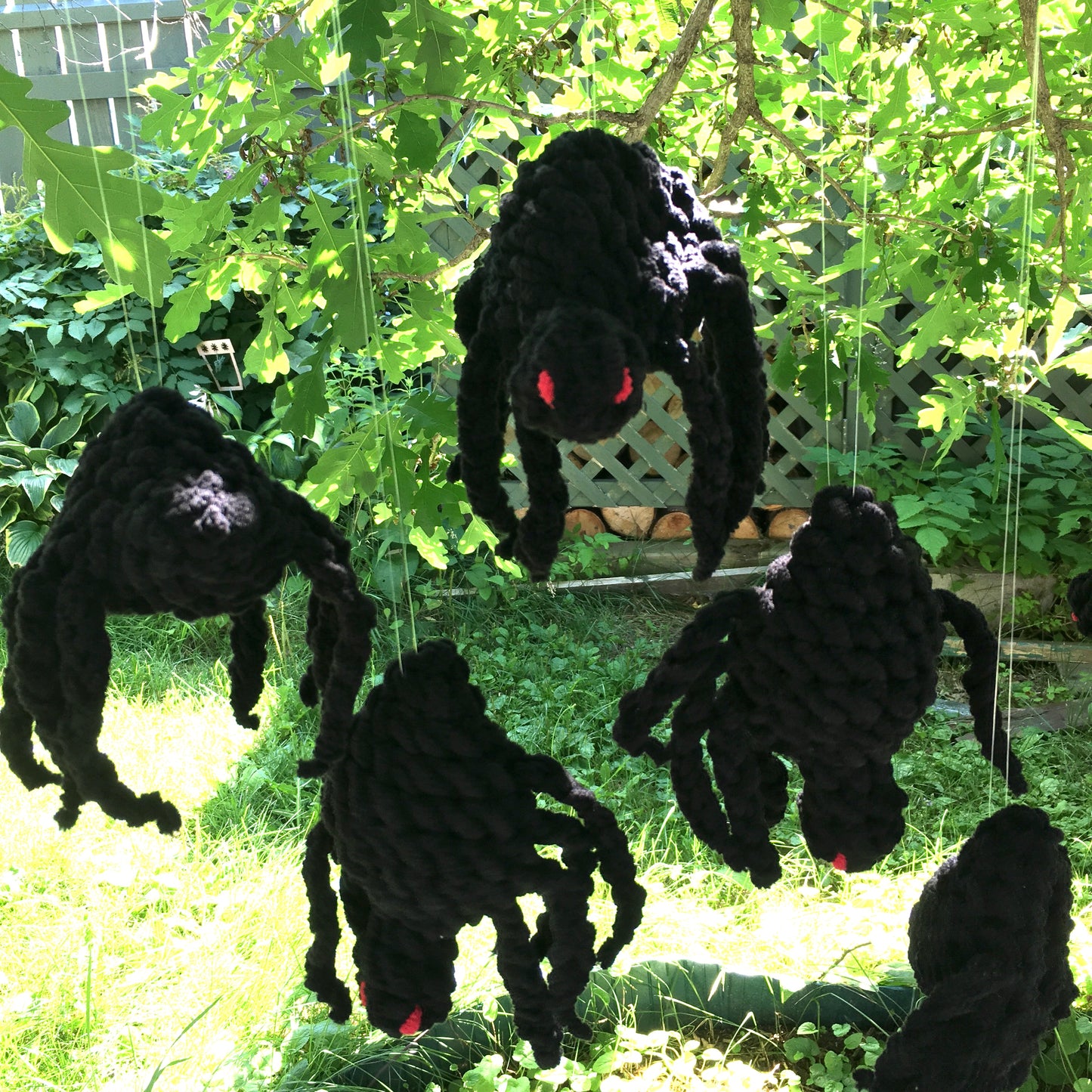 SPIDER WATER BALLOONS