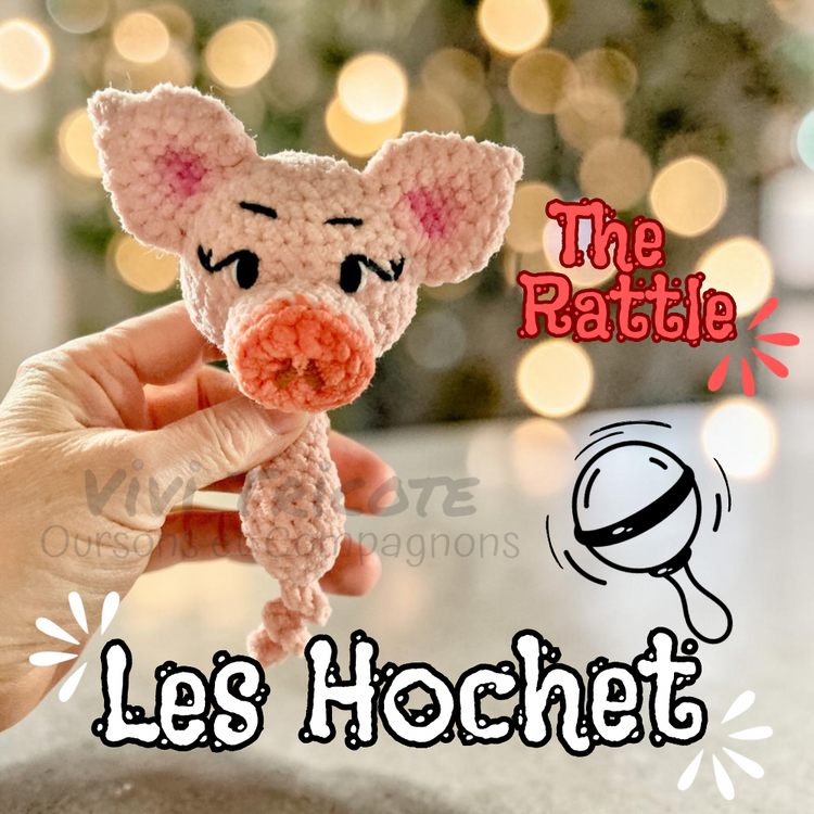 LES HOCHETS