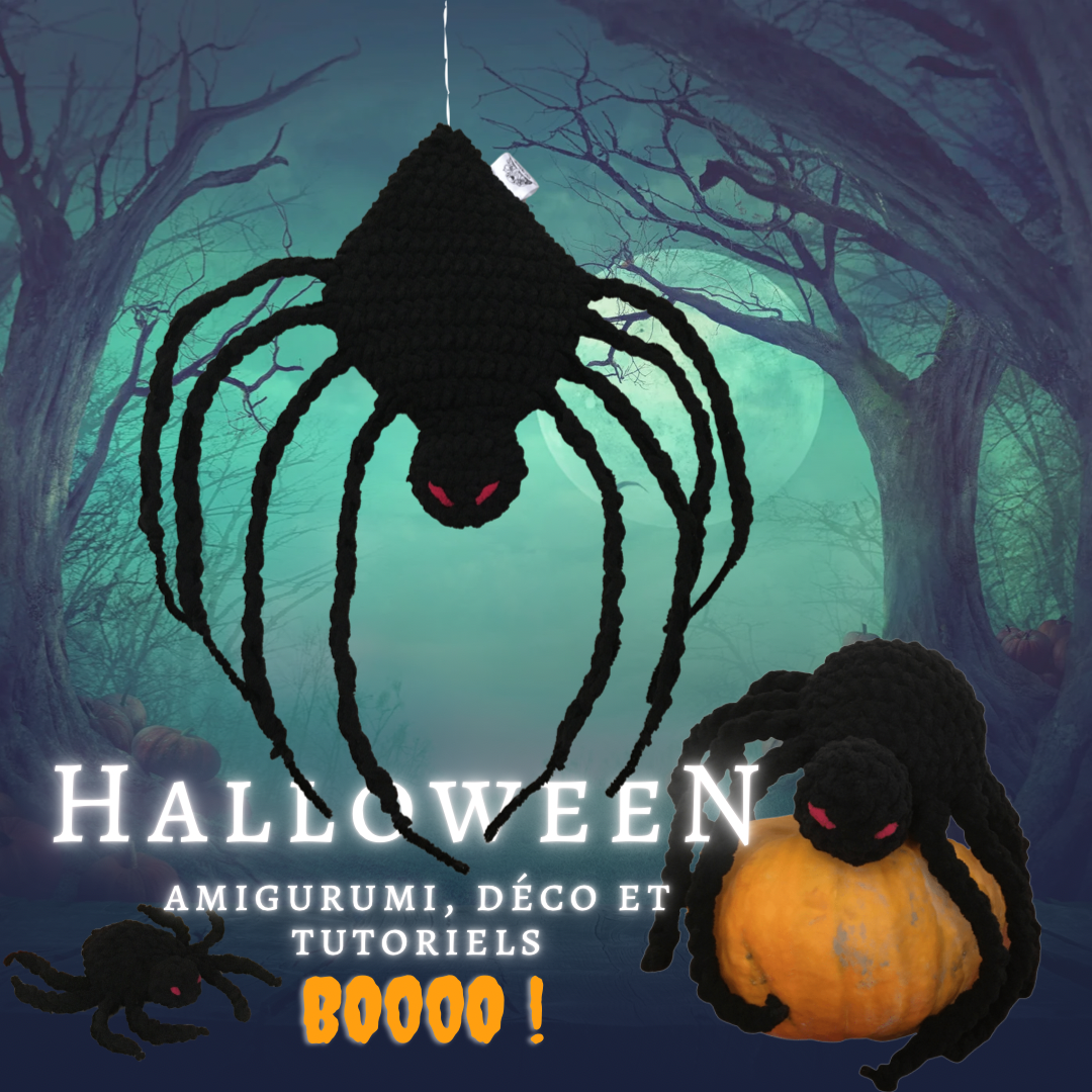 HALLOWEEN COLLECTION