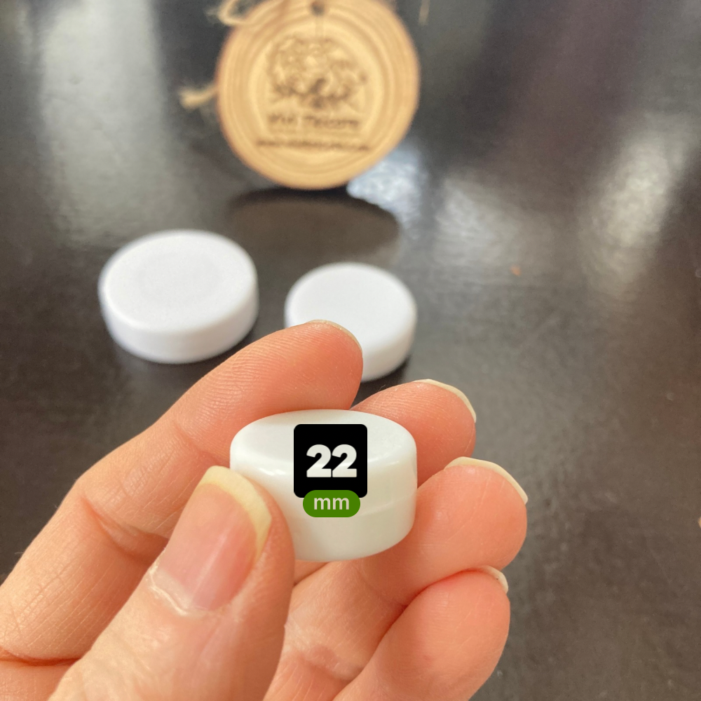 Rattle insert 22mm-33mm-39mm