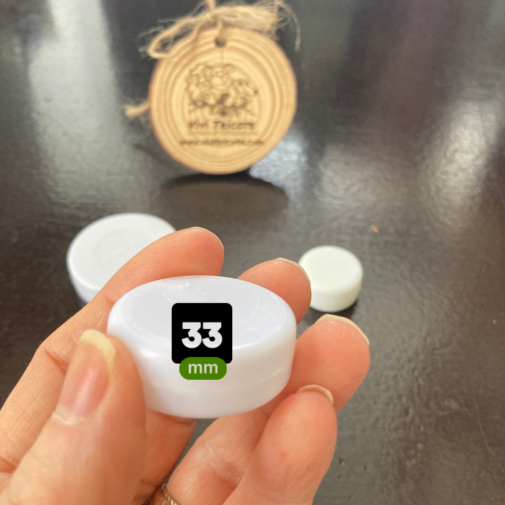 Rattle insert 22mm-33mm-39mm