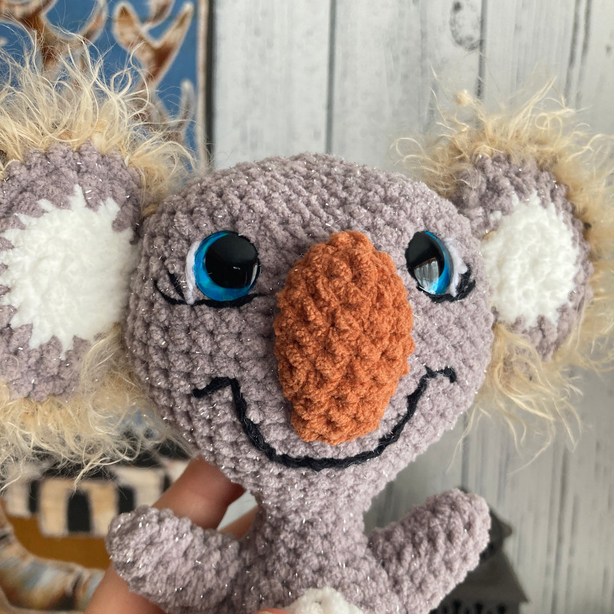 The Sparkling KOA-LALA - Expert in Emotions (#1147)