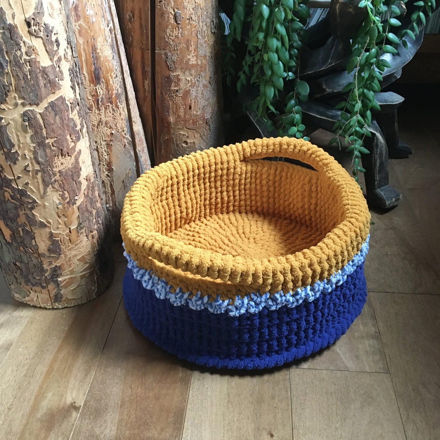 Basket-bed (Small)