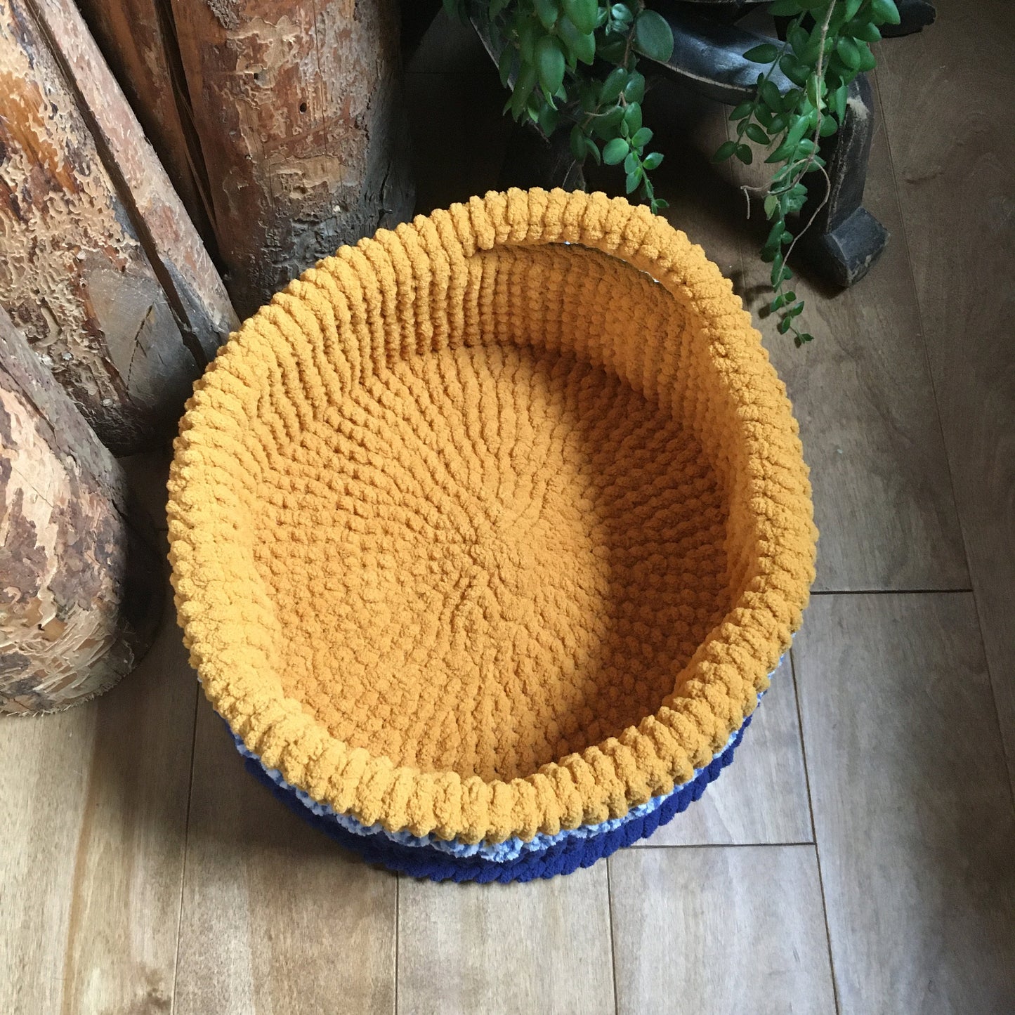 Basket-bed (Small)